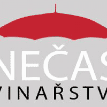 Vinařství Nečas - logo